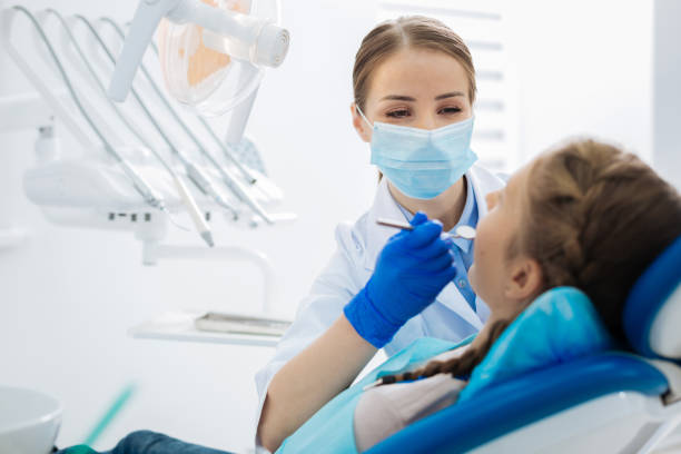 Best Root Canal Treatment  in Emeryville, CA